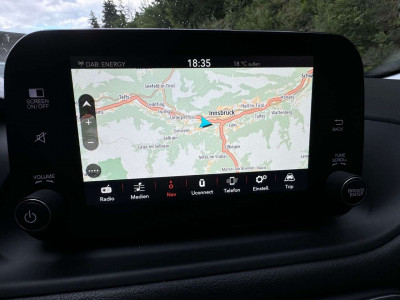 Fiat Tipo Gebrauchtwagen Fiat Tipo Gebrauchtwagen