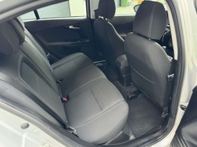 Fiat Tipo Gebrauchtwagen Fiat Tipo Gebrauchtwagen