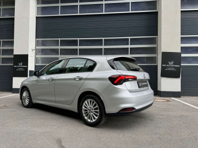 Fiat Tipo Gebrauchtwagen Fiat Tipo Gebrauchtwagen