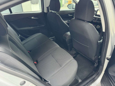 Fiat Tipo Gebrauchtwagen Fiat Tipo Gebrauchtwagen