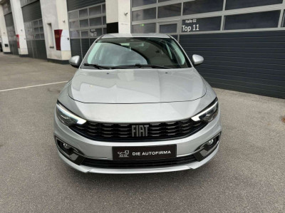 Fiat Tipo Gebrauchtwagen Fiat Tipo Gebrauchtwagen