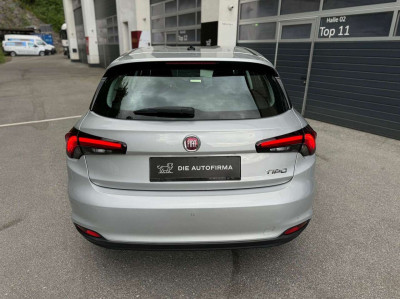 Fiat Tipo Gebrauchtwagen Fiat Tipo Gebrauchtwagen