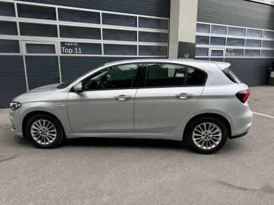 Fiat Tipo Gebrauchtwagen Fiat Tipo Gebrauchtwagen