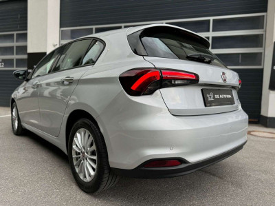 Fiat Tipo Gebrauchtwagen Fiat Tipo Gebrauchtwagen