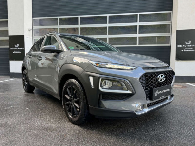 Hyundai Kona Gebrauchtwagen
