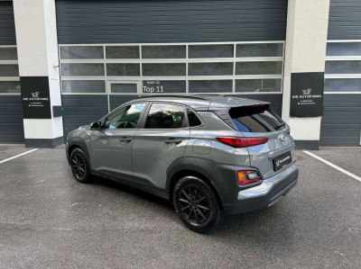 Hyundai Kona Gebrauchtwagen