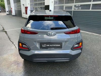 Hyundai Kona Gebrauchtwagen