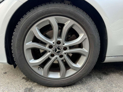 Mercedes-Benz C-Klasse Gebrauchtwagen Mercedes-Benz C-Klasse Gebrauchtwagen