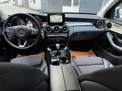 Mercedes-Benz C-Klasse Gebrauchtwagen Mercedes-Benz C-Klasse Gebrauchtwagen