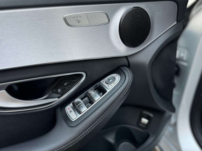Mercedes-Benz C-Klasse Gebrauchtwagen Mercedes-Benz C-Klasse Gebrauchtwagen