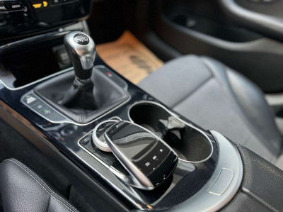Mercedes-Benz C-Klasse Gebrauchtwagen Mercedes-Benz C-Klasse Gebrauchtwagen