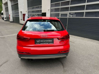 Audi Q3 Gebrauchtwagen