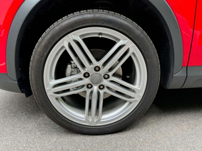Audi Q3 Gebrauchtwagen