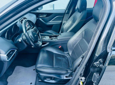 Jaguar F-Pace Gebrauchtwagen Jaguar F-Pace Gebrauchtwagen