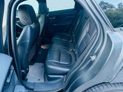 Jaguar F-Pace Gebrauchtwagen Jaguar F-Pace Gebrauchtwagen