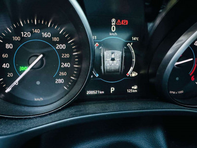 Jaguar F-Pace Gebrauchtwagen Jaguar F-Pace Gebrauchtwagen