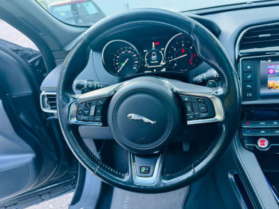 Jaguar F-Pace Gebrauchtwagen Jaguar F-Pace Gebrauchtwagen