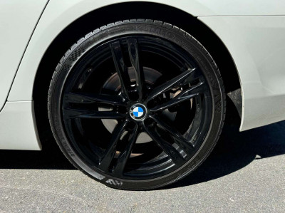 BMW 6er Gebrauchtwagen BMW 6er Gebrauchtwagen