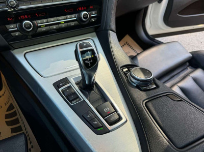 BMW 6er Gebrauchtwagen BMW 6er Gebrauchtwagen