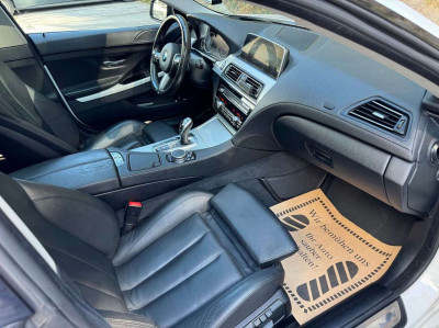 BMW 6er Gebrauchtwagen BMW 6er Gebrauchtwagen