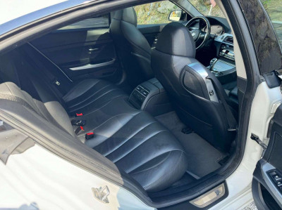 BMW 6er Gebrauchtwagen BMW 6er Gebrauchtwagen