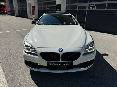 BMW 6er Gebrauchtwagen BMW 6er Gebrauchtwagen