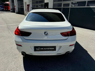 BMW 6er Gebrauchtwagen BMW 6er Gebrauchtwagen