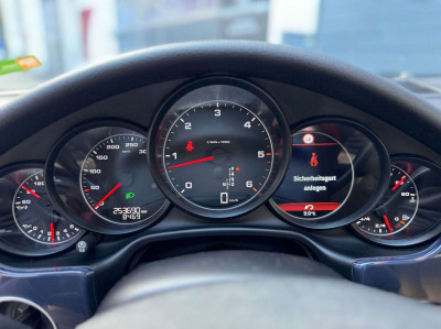 Porsche Panamera Gebrauchtwagen Porsche Panamera Gebrauchtwagen
