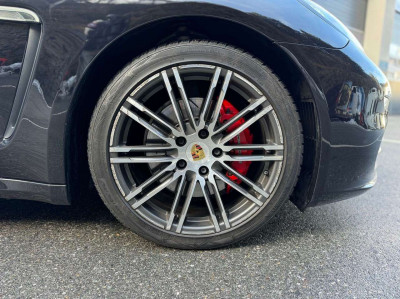 Porsche Panamera Gebrauchtwagen Porsche Panamera Gebrauchtwagen
