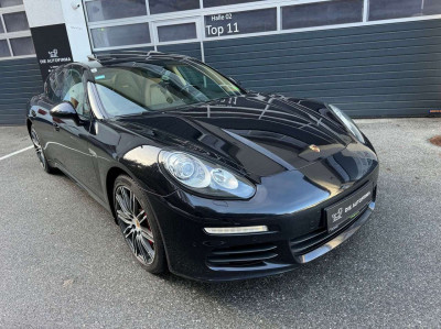Porsche Panamera Gebrauchtwagen Porsche Panamera Gebrauchtwagen