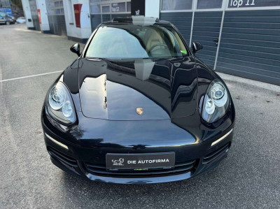 Porsche Panamera Gebrauchtwagen Porsche Panamera Gebrauchtwagen