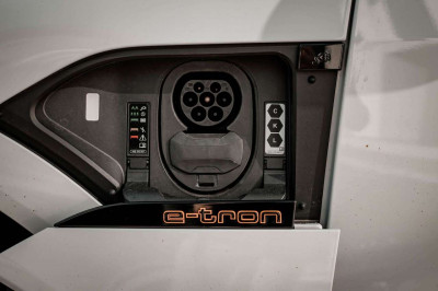 Audi e-tron Gebrauchtwagen