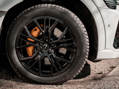 Audi e-tron Gebrauchtwagen