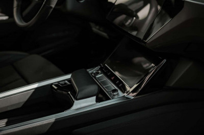Audi e-tron Gebrauchtwagen