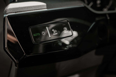 Audi e-tron Gebrauchtwagen