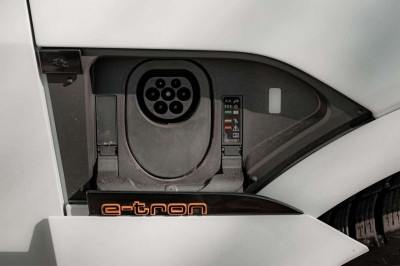 Audi e-tron Gebrauchtwagen