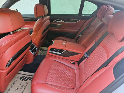 BMW 7er Gebrauchtwagen BMW 7er Gebrauchtwagen
