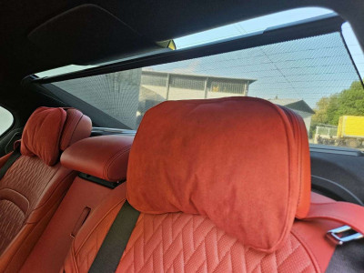 BMW 7er Gebrauchtwagen BMW 7er Gebrauchtwagen