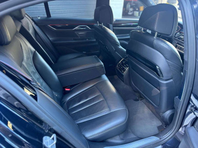 BMW 7er Gebrauchtwagen BMW 7er Gebrauchtwagen