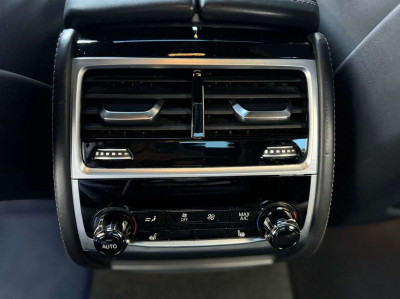 BMW 7er Gebrauchtwagen BMW 7er Gebrauchtwagen
