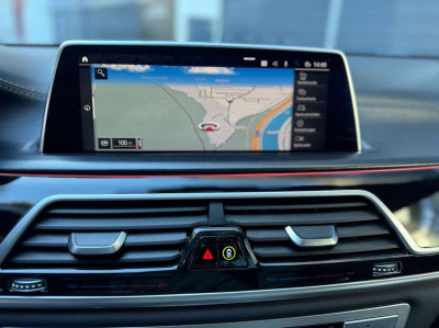 BMW 7er Gebrauchtwagen BMW 7er Gebrauchtwagen