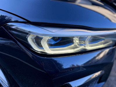 BMW 7er Gebrauchtwagen BMW 7er Gebrauchtwagen
