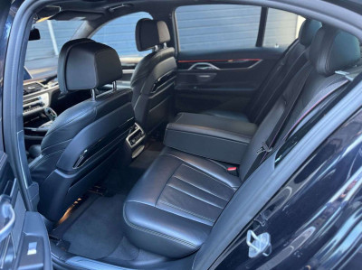 BMW 7er Gebrauchtwagen BMW 7er Gebrauchtwagen