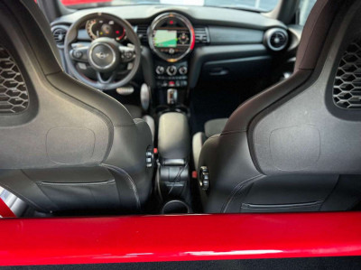 MINI Mini Gebrauchtwagen MINI Mini Gebrauchtwagen