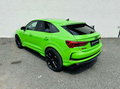 Audi Q3 Gebrauchtwagen Audi Q3 Gebrauchtwagen