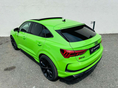 Audi Q3 Gebrauchtwagen Audi Q3 Gebrauchtwagen