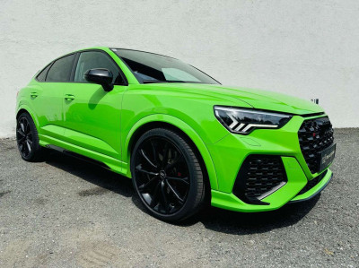 Audi Q3 Gebrauchtwagen Audi Q3 Gebrauchtwagen