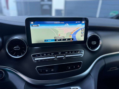 Mercedes-Benz V-Klasse Gebrauchtwagen Mercedes-Benz V-Klasse Gebrauchtwagen