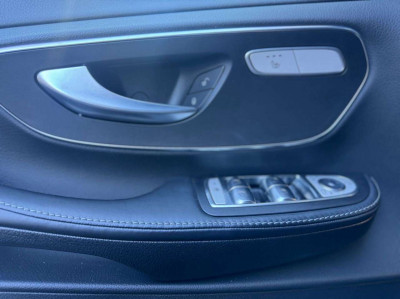 Mercedes-Benz V-Klasse Gebrauchtwagen Mercedes-Benz V-Klasse Gebrauchtwagen