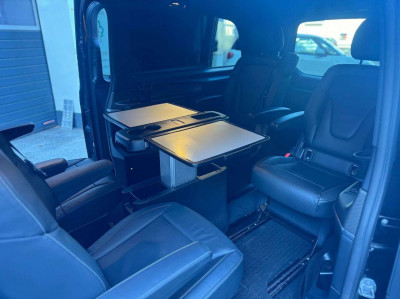Mercedes-Benz V-Klasse Gebrauchtwagen Mercedes-Benz V-Klasse Gebrauchtwagen